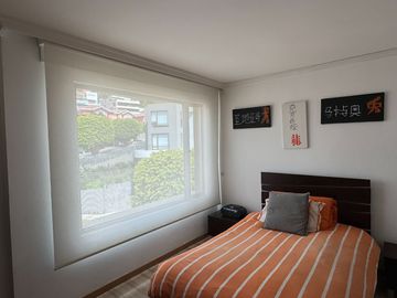 Venta Penthouse en urbanización Vista Grande - Miravalle