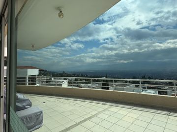 Venta Penthouse en urbanización Vista Grande - Miravalle