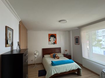 Venta Penthouse en urbanización Vista Grande - Miravalle