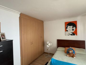 Venta Penthouse en urbanización Vista Grande - Miravalle