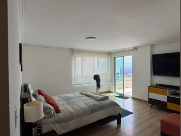 Venta Penthouse en urbanización Vista Grande - Miravalle