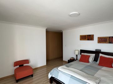 Venta Penthouse en urbanización Vista Grande - Miravalle