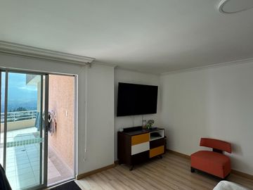 Venta Penthouse en urbanización Vista Grande - Miravalle