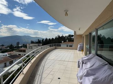 Venta Penthouse en urbanización Vista Grande - Miravalle