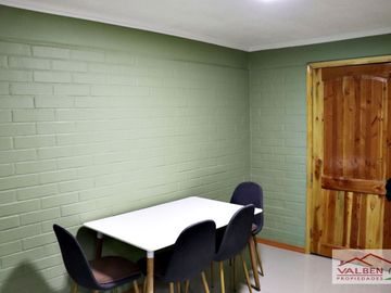 Casa de 2 Pisos en Venta en Quilicura.