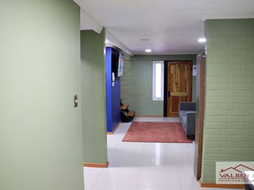 Casa de 2 Pisos en Venta en Quilicura.