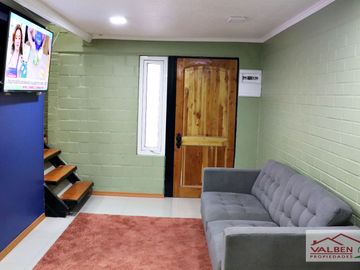 Casa de 2 Pisos en Venta en Quilicura.