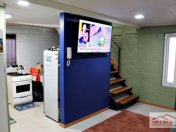 Casa de 2 Pisos en Venta en Quilicura.