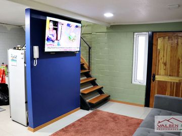 Casa de 2 Pisos en Venta en Quilicura.