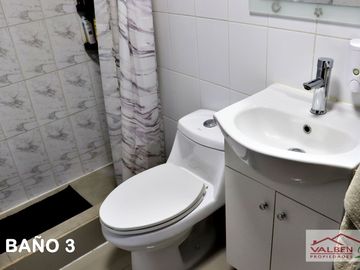 Casa de 2 Pisos en Venta en Quilicura.