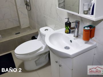 Casa de 2 Pisos en Venta en Quilicura.