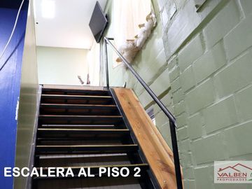 Casa de 2 Pisos en Venta en Quilicura.