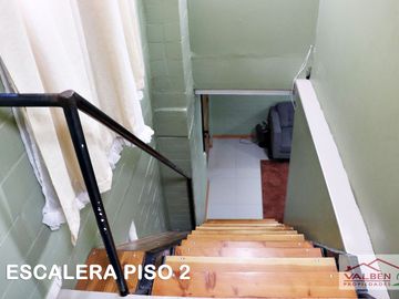 Casa de 2 Pisos en Venta en Quilicura.