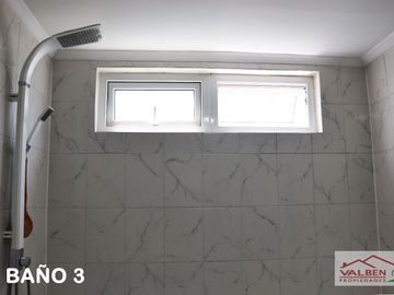 Casa de 2 Pisos en Venta en Quilicura.