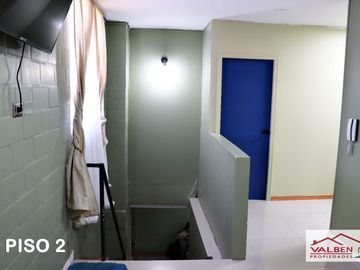 Casa de 2 Pisos en Venta en Quilicura.