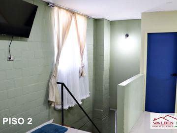 Casa de 2 Pisos en Venta en Quilicura.
