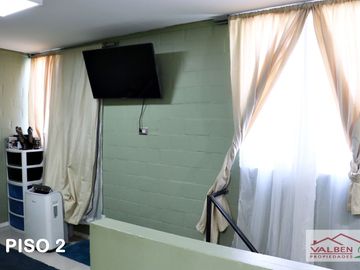 Casa de 2 Pisos en Venta en Quilicura.