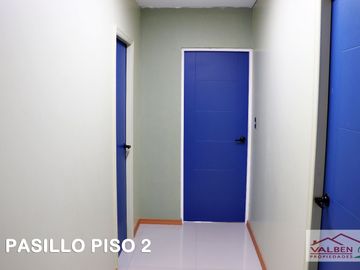 Casa de 2 Pisos en Venta en Quilicura.
