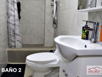 Casa de 2 Pisos en Venta en Quilicura.