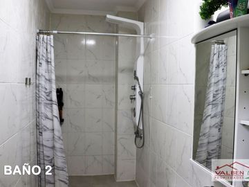 Casa de 2 Pisos en Venta en Quilicura.