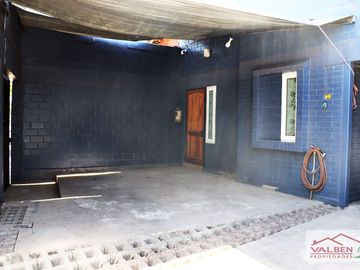 Casa de 2 Pisos en Venta en Quilicura.
