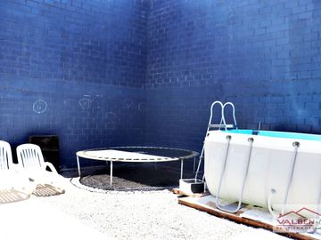 Casa de 2 Pisos en Venta en Quilicura.