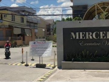House & Lot 🏠 for Sale in Mercedes Executive Village Cainta / Pasig ; 3 Storey w/ Garage