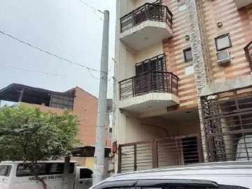 House & Lot 🏠 for Sale in Mercedes Executive Village Cainta / Pasig ; 3 Storey w/ Garage