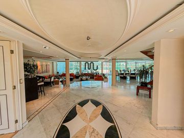 Casa en venta en Lomas de tecamachalco Av fuente te las aguilas