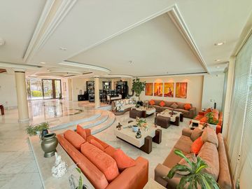 Casa en venta en Lomas de tecamachalco Av fuente te las aguilas