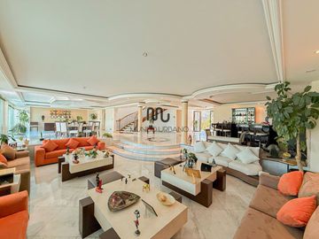 Casa en venta en Lomas de tecamachalco Av fuente te las aguilas