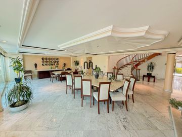 Casa en venta en Lomas de tecamachalco Av fuente te las aguilas
