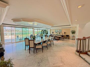 Casa en venta en Lomas de tecamachalco Av fuente te las aguilas