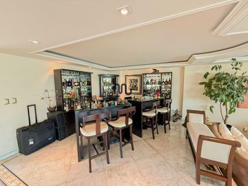 Casa en venta en Lomas de tecamachalco Av fuente te las aguilas