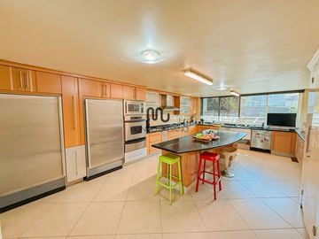 Casa en venta en Lomas de tecamachalco Av fuente te las aguilas