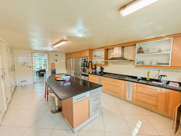 Casa en venta en Lomas de tecamachalco Av fuente te las aguilas