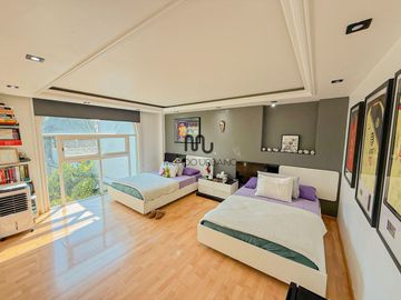 Casa en venta en Lomas de tecamachalco Av fuente te las aguilas