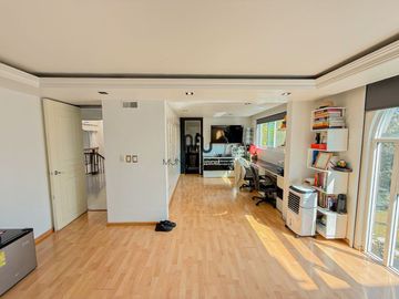 Casa en venta en Lomas de tecamachalco Av fuente te las aguilas