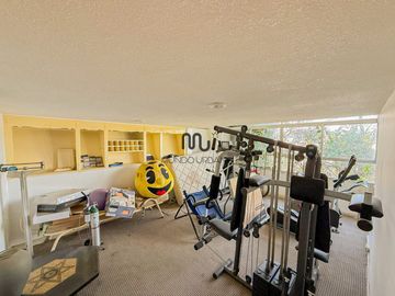 Casa en venta en Lomas de tecamachalco Av fuente te las aguilas