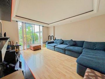 Casa en venta en Lomas de tecamachalco Av fuente te las aguilas