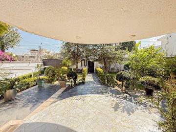 Casa en venta en Lomas de tecamachalco Av fuente te las aguilas