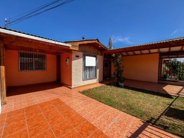 HERMOSA CASA EN VENTA EN BOSQUE SAN CARLOS. COQUIMBO.