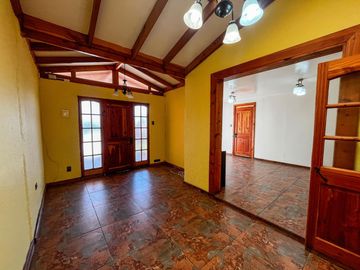HERMOSA CASA EN VENTA EN BOSQUE SAN CARLOS. COQUIMBO.