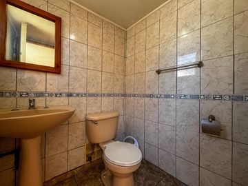 HERMOSA CASA EN VENTA EN BOSQUE SAN CARLOS. COQUIMBO.