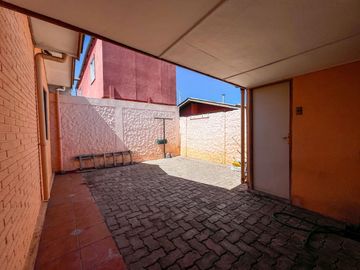 HERMOSA CASA EN VENTA EN BOSQUE SAN CARLOS. COQUIMBO.