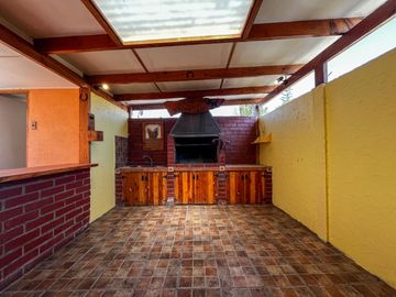 HERMOSA CASA EN VENTA EN BOSQUE SAN CARLOS. COQUIMBO.