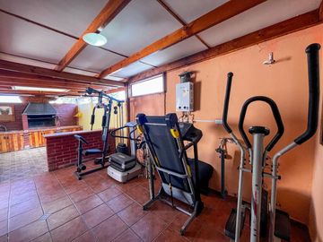HERMOSA CASA EN VENTA EN BOSQUE SAN CARLOS. COQUIMBO.