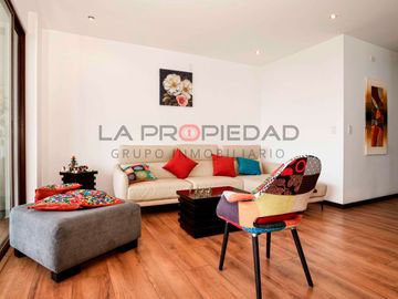 Departamento Dos Dormitorios en Venta Miravalle 4