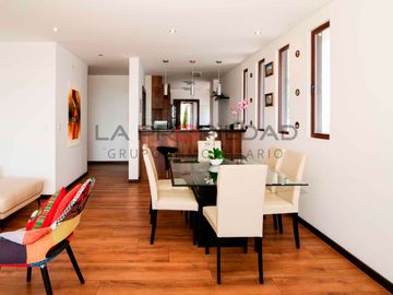 Departamento Dos Dormitorios en Venta Miravalle 4