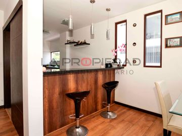 Departamento Dos Dormitorios en Venta Miravalle 4